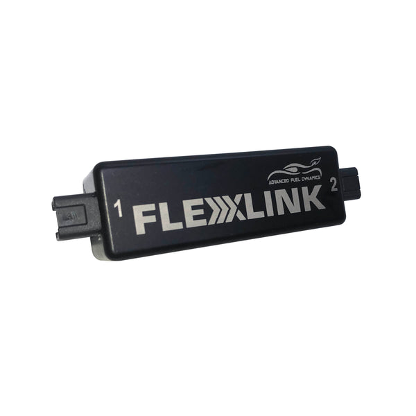 FlexLink flex fuel system for 2014-19 C7 Corvette Stingray