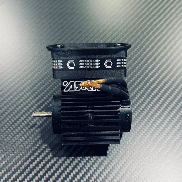 Arrma 4s V2.5 30Thirty Dual Fan Kit