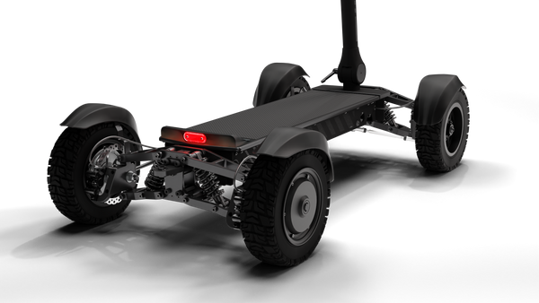 X-Quad 3000