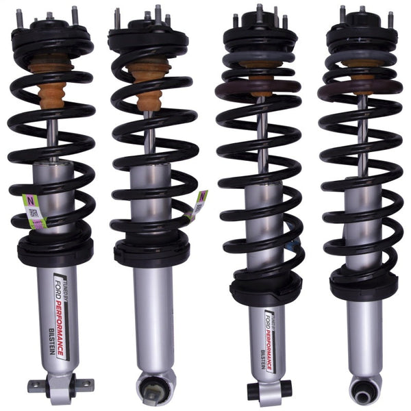 Ford Racing 21-23 Bronco (2Dr) Off-Road Suspension 2in Lift Kit M-18000-B1A