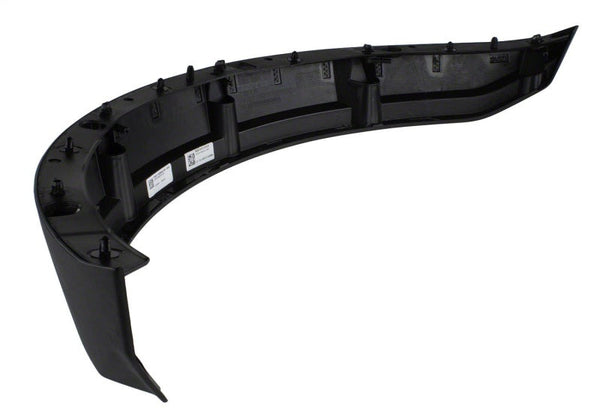 Ford Racing 21-22 Bronco Sasquatch Fender Flare Kit M-9164-BFK