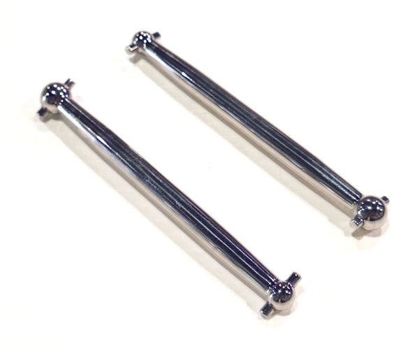 IRonManRc Armma FELONY Rear Titanium Drive Shafts