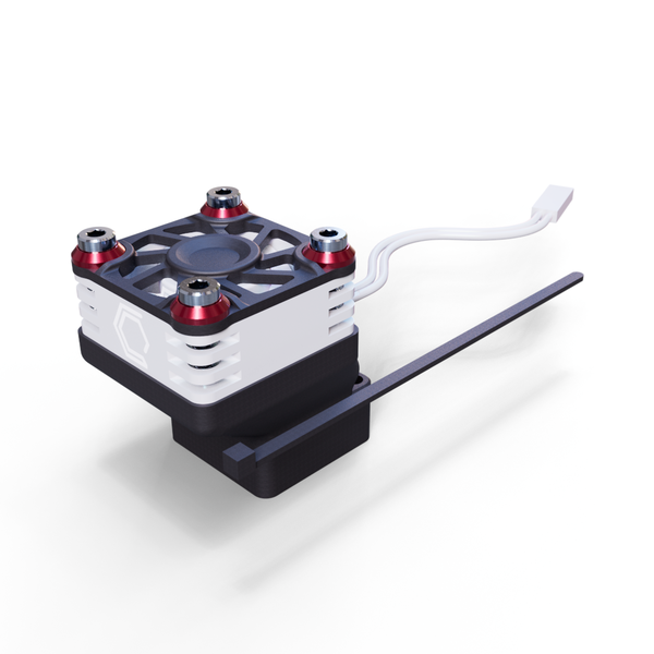 Arrma 3s 100A 30Thirty ESC Fan Kit