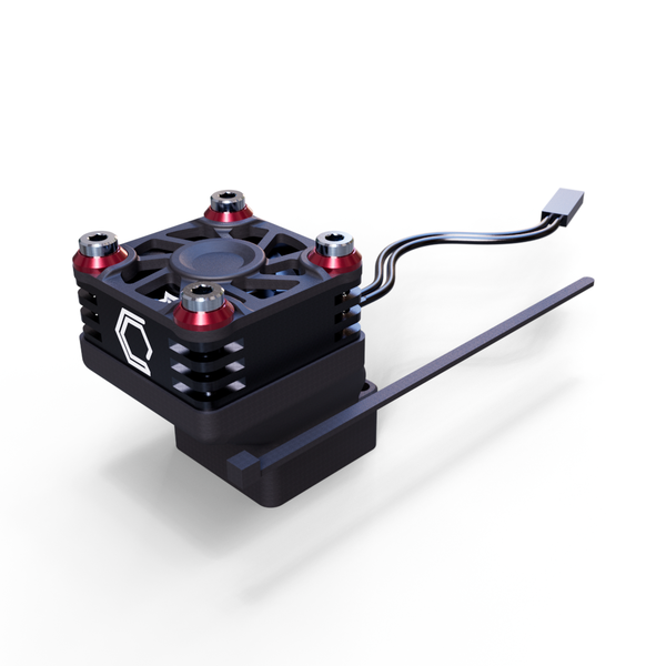 Arrma 3s 100A 30Thirty ESC Fan Kit