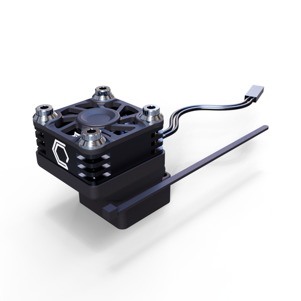 Arrma 3s 100A 30Thirty ESC Fan Kit