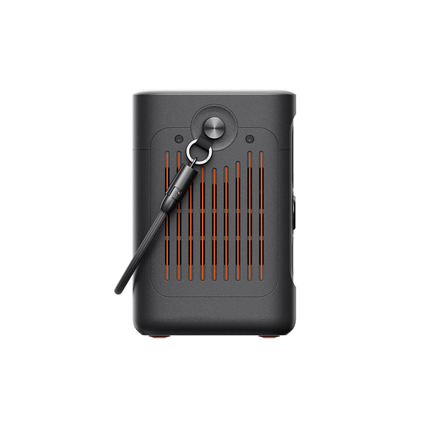 Jackery Explorer 300D Portable Power Station