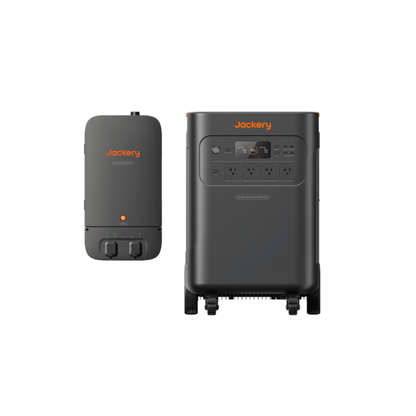 Jackery Explorer 5000 Plus