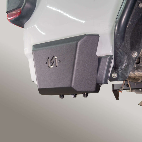 Corner Guards for Jeep Gladiator JT