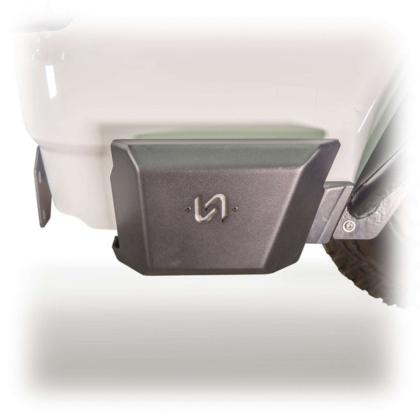 Corner Guards for Jeep Gladiator JT