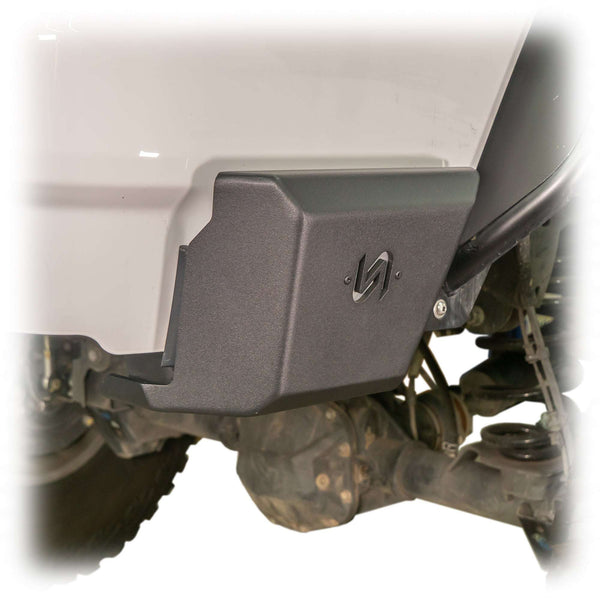 Corner Guards for Jeep Gladiator JT