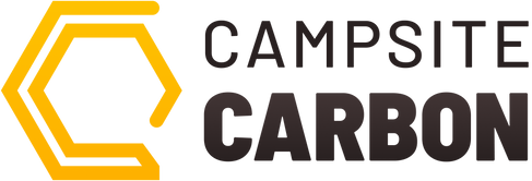 Campsite Carbon logo