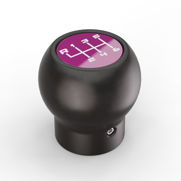 Perilla de cambio manual Jeep JL y JT