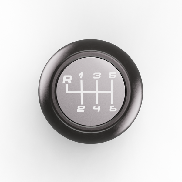 Perilla de cambio manual Jeep JL y JT