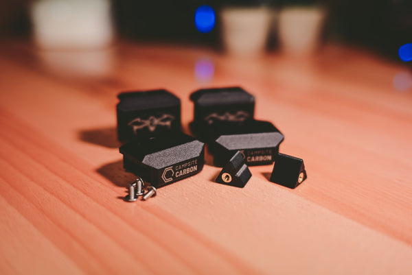 LED Mount Kit for DJI Avata 1 Drone