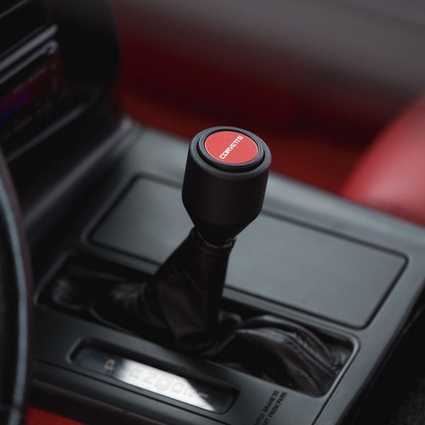 C4 Corvette Automatic Shift Knob - PRE-ORDER