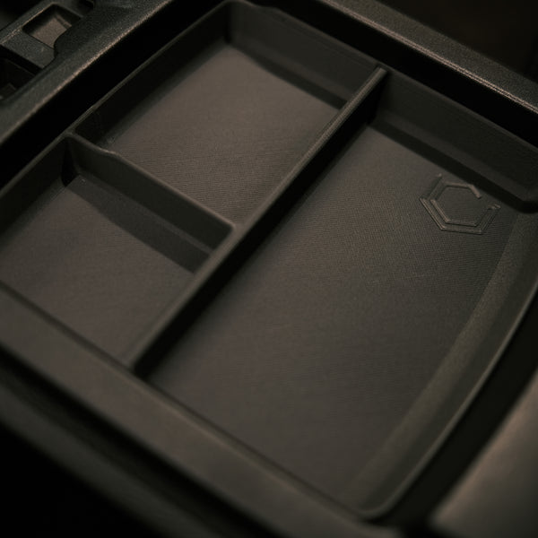 Jeep JK 2011-2017 Upper Console Organizer