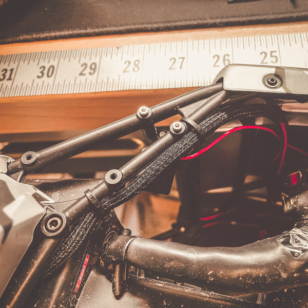 Arrma Fireteam 6s LED Light Kit