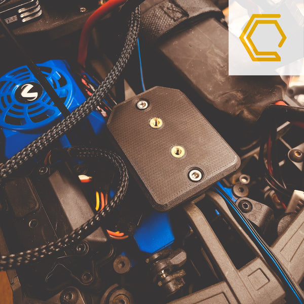 GPS GNSS Mount (Compatible with MAXX)