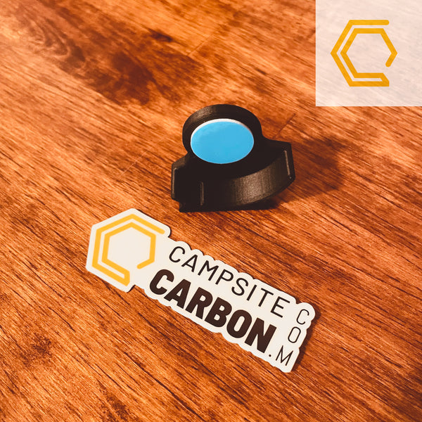 Arrma 6s Motor Cradle