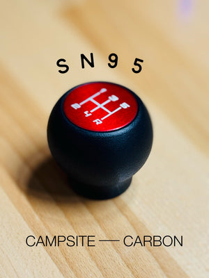 Fox Body & SN95 Mustang Shift Knob