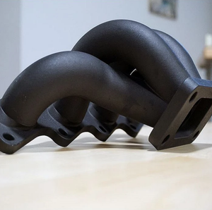 MJF vs. 3D-Printed: What's Actually Making Your Campsite Carbon Parts