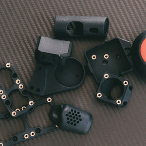 Improving Quality & Lead Times at Campsite Carbon