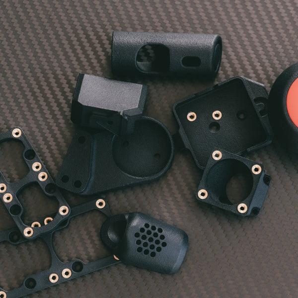 Improving Quality & Lead Times at Campsite Carbon