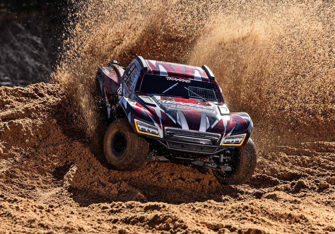 Traxxas