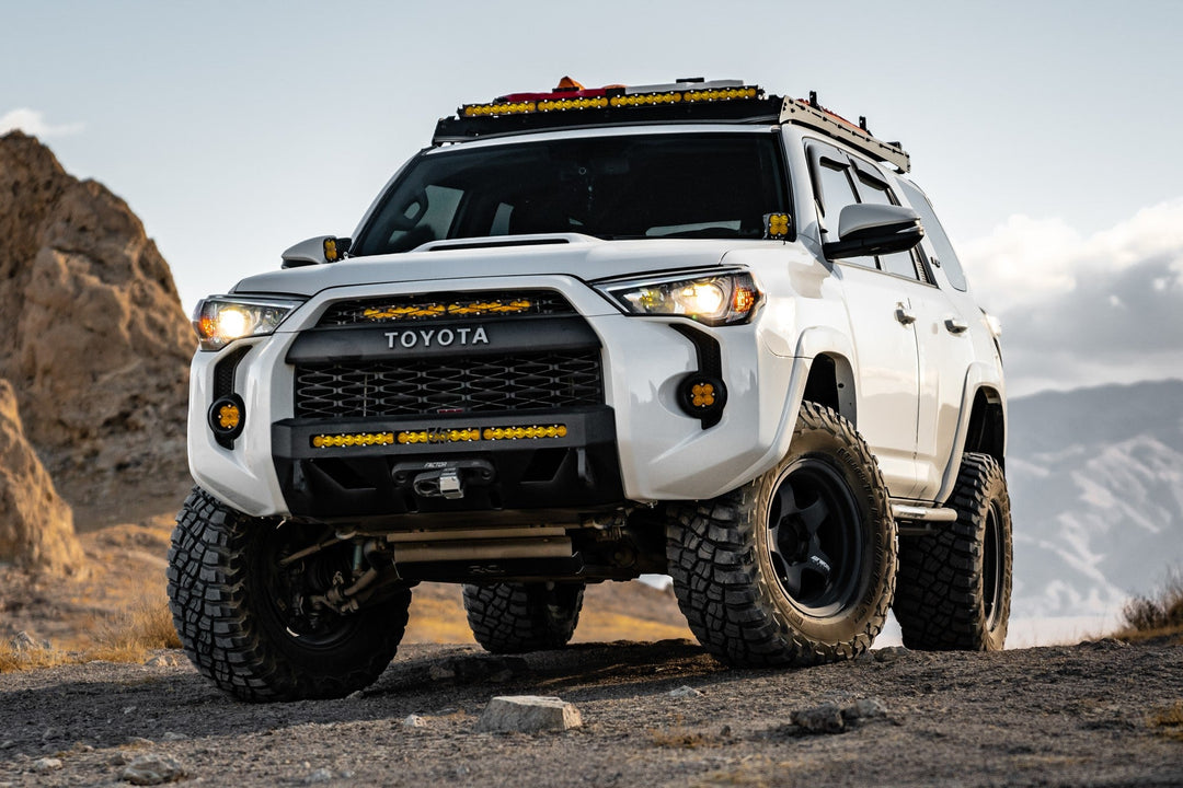5th Gen 4Runner
