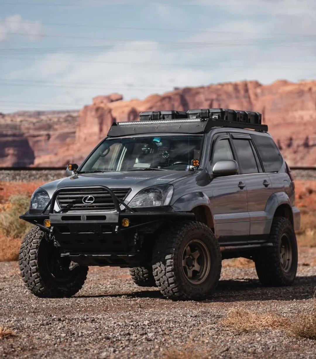 GX470