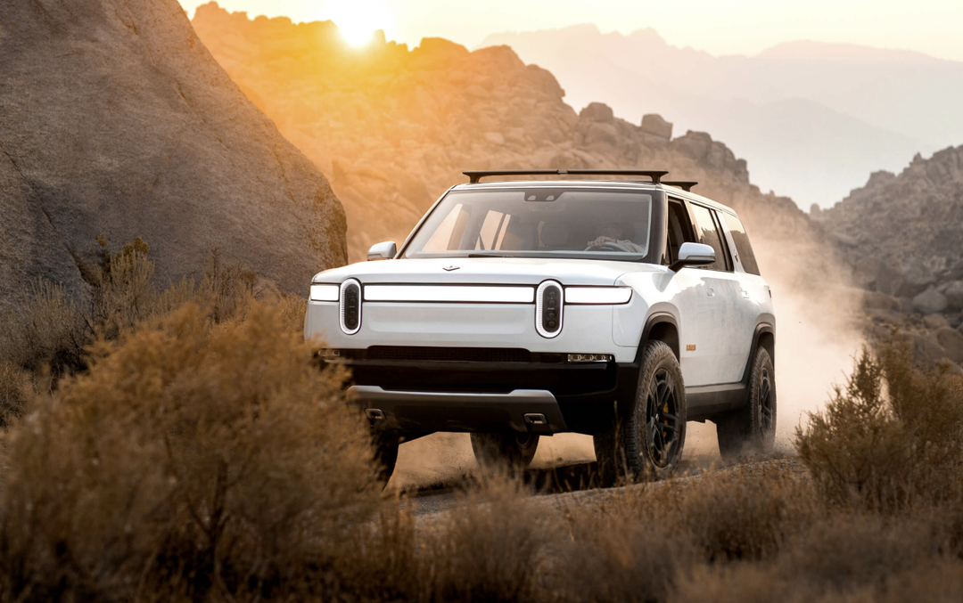 Rivian