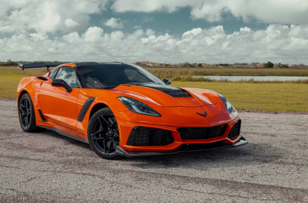 C7 Corvette