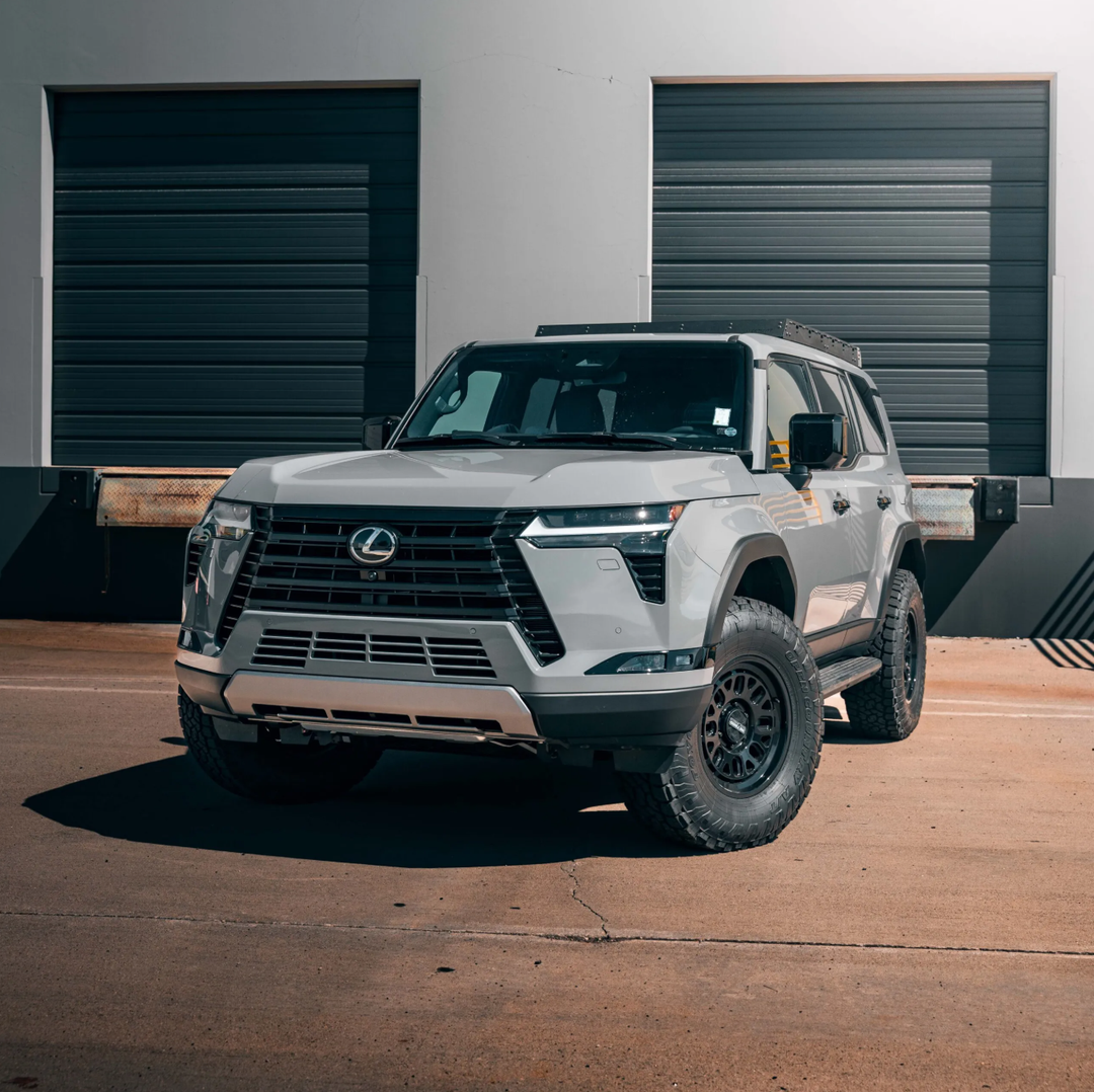 Lexus