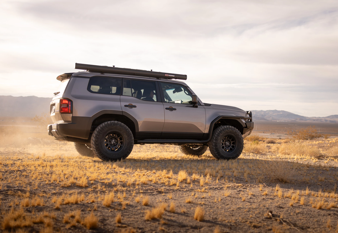Land Cruiser 250