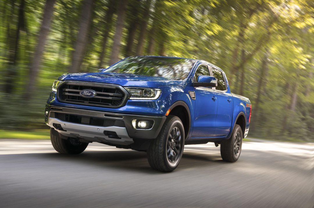 Ranger
