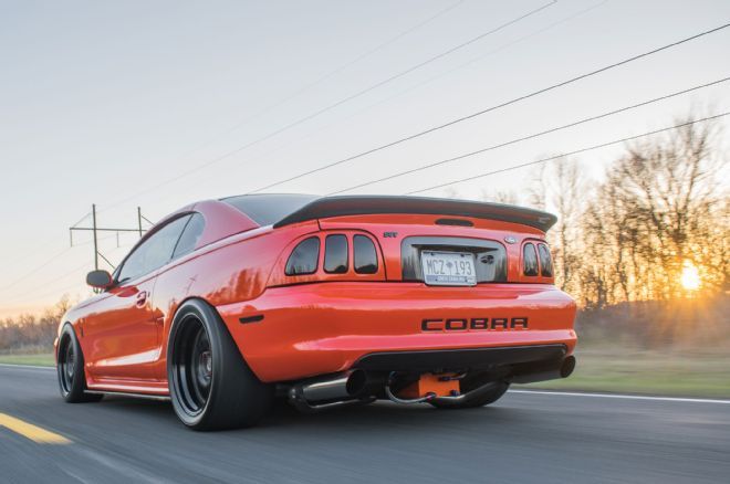 Mustang