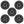 Ford Racing 2021+ Bronco Wildtrak Bead Lock Capable Wheel Kit M-1007K-DC1785A