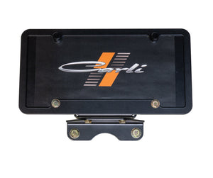 2021-2024 Ford Bronco Rear Bumper — Carli Suspension (CS-BRBMPR-21-R)