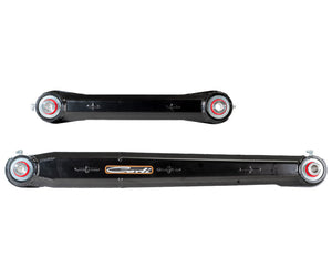 2021-2023 Ford Bronco Rear Fabricated Control Arms — Carli Suspension (CS-BRCA-21)