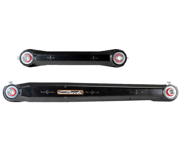 Carli 21-23 Ford Bronco Rear Fabricated Control Arms CS-BRCA-21