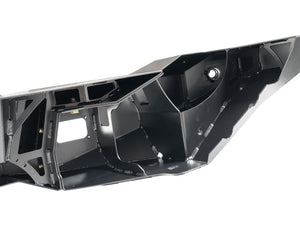 2021-2024 Ford Bronco Rear Bumper — Carli Suspension (CS-BRBMPR-21-R)