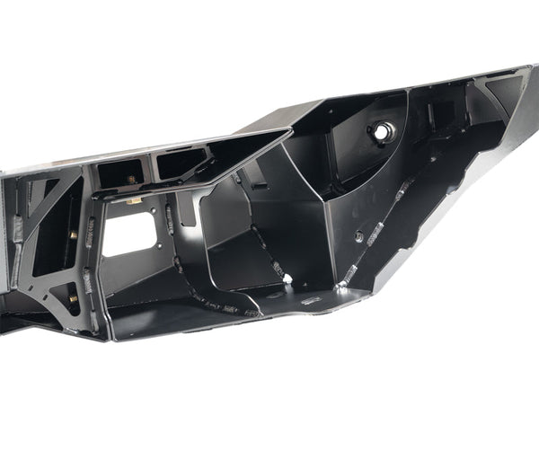 Carli 21-24 Ford Bronco Rear Bumper CS-BRBMPR-21-R