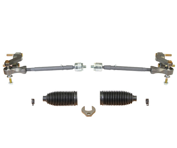 Carli 21-23 Ford Bronco Steering Tie-Rod System CS-BRS-21