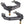 Camburg Ford Bronco 21-23 KINETIK V2 Performance Billet Uniball Upper Arms CAM-110214-GRY