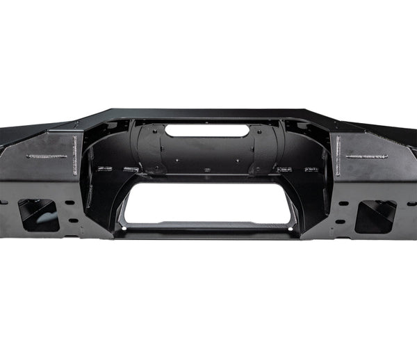 Carli 21-24 Ford Bronco Front Bumper CS-BRBMPR-21-F