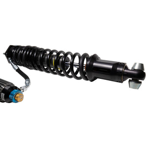 2021-2024 Ford Bronco B8 8112 Rear Right Shock Absorber & Coil Spring Assembly — Bilstein (41-314333)