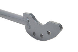 2021+ Ford Bronco Rear Anti-Sway Bar with Hardware — Belltech (5575)