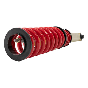 2021+ Ford Bronco 4WD Rear Height-Adjustable Lifting Coilover Kit 4in-7.5in, Excludes Sasquatch — Belltech (15329)