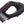 Ford Racing 21-23 Bronco Carbon Fiber Grab Handle Kit M-7220-BCF