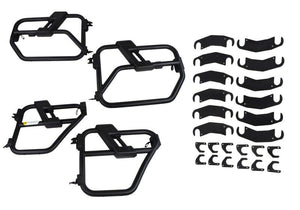 2021 Ford Bronco 4-Door Tube Door Kit — Ford Racing (M-19008-BTD4)